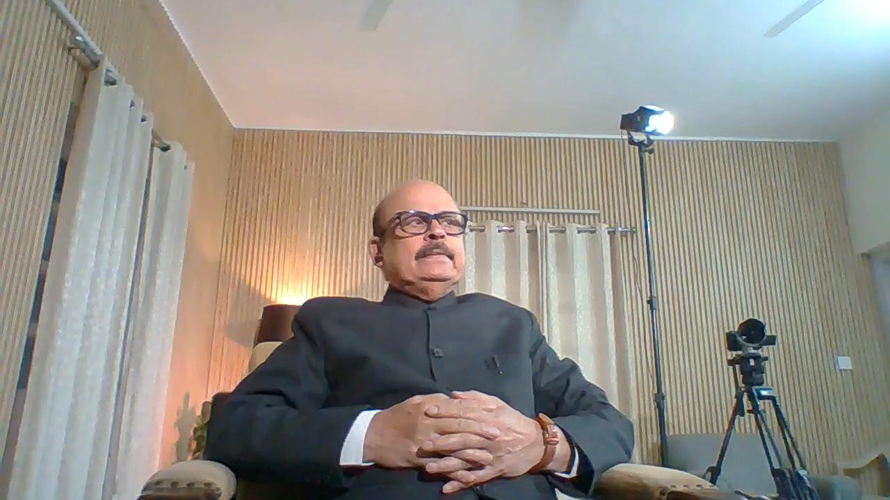 Pulling veil by Bihar CM condemnable, ‘foolish’ act: Indian Muslim lawmaker